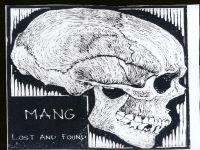 Mang - LostAndFound