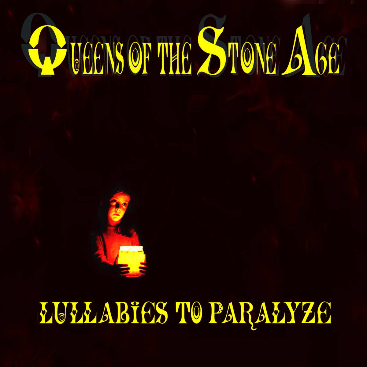 Click here to enter the official Queens of The Stone Age website.