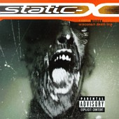 Click here to enter the official Static-X website.